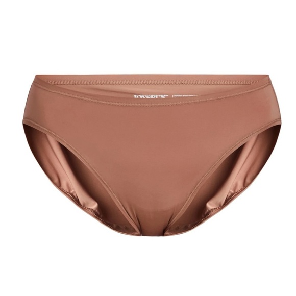 Joyspun Women's Microfiber Bikini Panties, 6-Pack - Picture 4 of 12